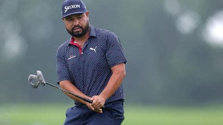 U.S. Open Win Is A ‘Fairytale’ For J.J Spaun And L.A.B. Golf