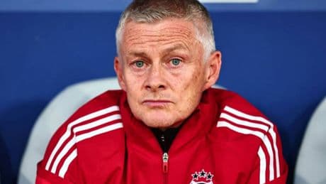 Ole Gunnar Solskjaer'den Lausanne açıklaması: 'Maçın kontrolünü maalesef kaybettik'
