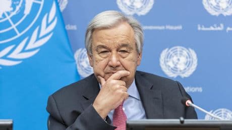 Encuesta: ¿La ONU ha perdido fuerza como organización de paz y desarrollo?