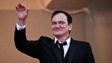 Quentin Tarantino lists 3 of his favourite films – including Robert De Niro classic