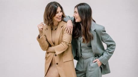 Maribel Verdú y Mariela Garriga arrasan como agentes militares: así hicieron juntas "la mejor ficción en años"