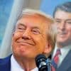 Im Internet wurde über seinen Tod spekuliert: US-Präsident Trump nennt Berichte über seine Gesundheit „fake“