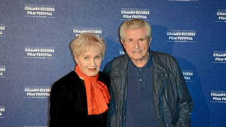 Claude Lelouch : « Nicole Croisille avait tous les courages »