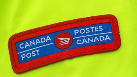 Canada Post says strike contributed $208M to the company's $1.3B loss last year