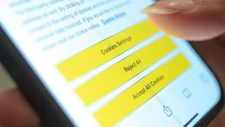 Pourquoi Google va finalement garder les cookies controversés