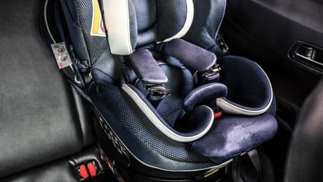 Outrage After Alabama 3-Year-Old Dies in Hot Car While in State’s Care