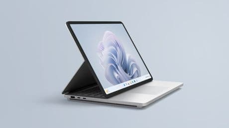 Microsoft: Surface Laptop Studio 3 kommt wohl nicht