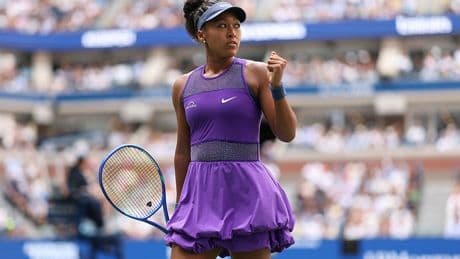 The key to Naomi Osaka’s second US Open breakthrough: ‘This is unchartered territory’