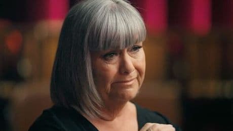 Dawn French pays touching tribute to 'tip top chap' as beloved BBC co-star dies