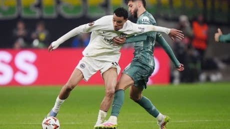 Liverpool could be ready to make their move for Hugo Ekitike