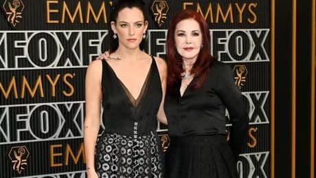 Priscilla Presley and Riley Keough break silence after 'hurtful' allegations