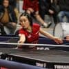 Tennis de table. Haruna Sugita blessée, Le Mans recrute la Chinoise Meng Jiaqi pour la remplacer