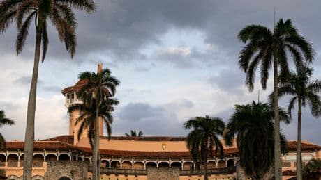 Palm Beach, Never Richer, Is a Draw for Young MAGA. Locals Aren’t Pleased.