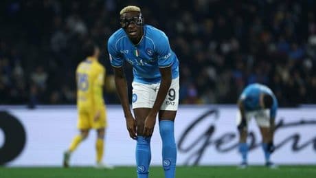 Osimhen-Napoli, ore decisive: il Galatasaray è atteso in Italia per chiudere l'accordo con il club azzurro