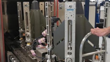 A Montluçon, l’usine Safran profite du nouvel âge d’or de l’industrie de la défense