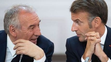 Regierungskrise in Frankreich: Europas Problemfall