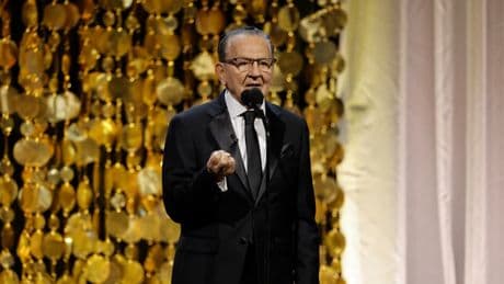 Frank Caprio, "le plus gentil juge du monde" et star des réseaux sociaux, est mort à l'âge de 88 ans