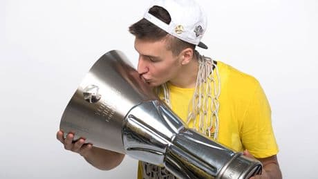 Bogdanovic'ten Fenerbahçe Beko'ya destek!