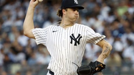 Cam Schlittler delivers impressive MLB debut as Yankees beat Mariners again
