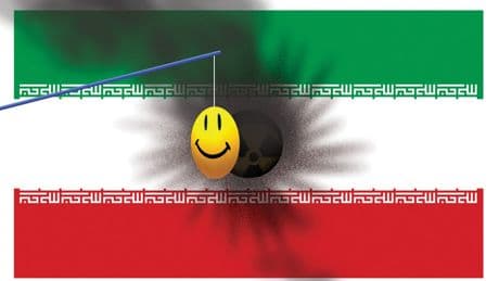 America wins, media spins: Why liberal news outlets hate Trump's success against Iran