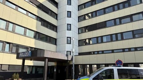 Polizei: Polizeigewerkschaft beklagt marode Dienststellen und Einsatzwagen