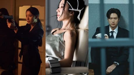 The Best K-Dramas That Are Not on Netflix