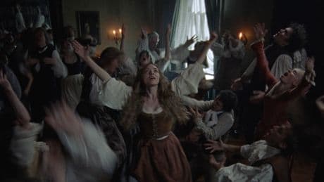 The True Story Behind The Testament of Ann Lee and the Birth of the Shakers
