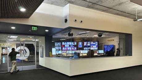 NPR stations targeted for cuts by Trump have provided lifelines to listeners during disasters