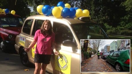 Londoners charged £1,000 to park outside their home forced to ‘give up’ their cars