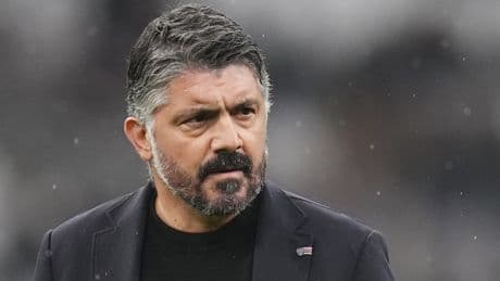 Fußball-Transferticker: Gennaro Gattuso wird neuer Nationaltrainer Italiens