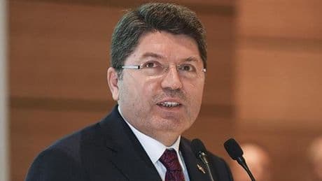 Bakan Tunç duyurdu: Resen soruşturma başlatıldı