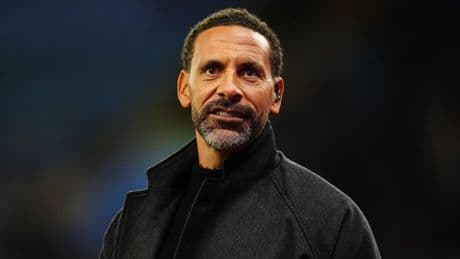 Rio Ferdinand to leave TNT Sports pundit role after Champions League final