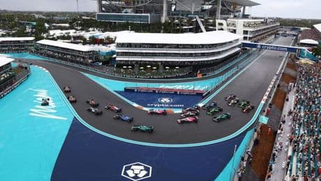 F1 team scolded for 'unacceptable' decision as radical new solution put forward