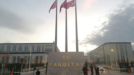 Yargıtay ‘FETÖ’ çatı davası kararını bozdu