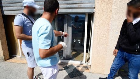 Var : un homme a tué son voisin tunisien après avoir diffusé des vidéos racistes