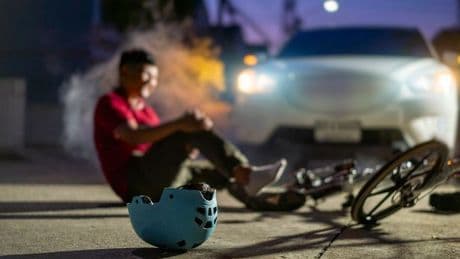 Lawyer explains cyclists' legal rights when things go wrong on roads