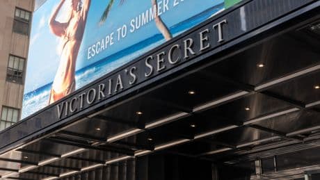 Victoria’s Secret shut down website due to ‘security incident’