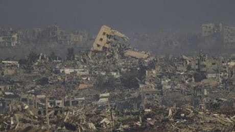 Waffen-Stopp? Deutsche Kritik an Israel wächst