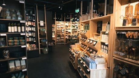 Danish homeware store Søstrene Grene to open newest Scottish store this summer