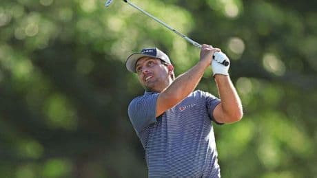 KLM Open strikt Major-winnaar en Ryder Cup-held Francesco Molinari