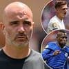 Enzo Maresca reveals why he dropped Nicolas Jackson for Liam Delap against Flamengo - as John Obi Mikel compares the rival Chelsea forwards