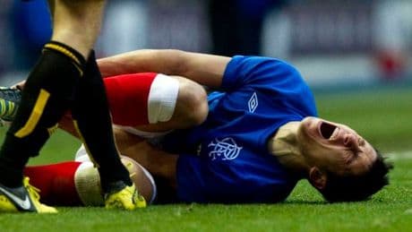 The 20 weirdest Rangers transfers ever from Finnish flop subbed on and off to mysterious 77-day 'propaganda' signing