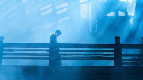 Cannes 2025 : notre critique de Résurrection, supplice chinois