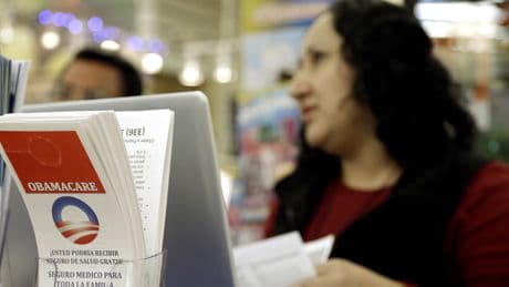 Republicans could take midterm hit if Obamacare subsidies expire