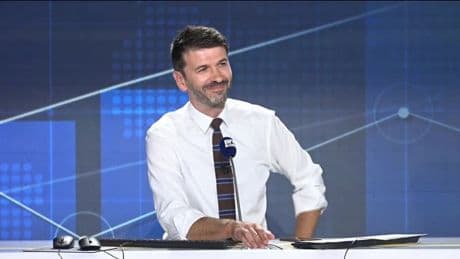 BFM Bourse - Mardi 26 août