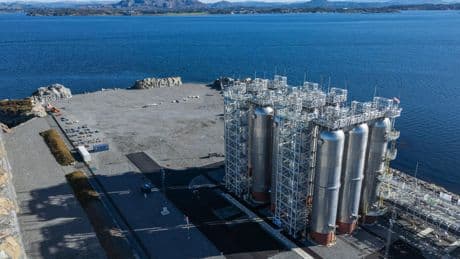 Le stockage du CO2, une ressource plus rare que prévu pour limiter le réchauffement climatique