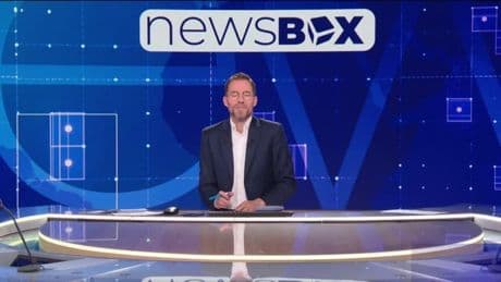 L'intégrale de News Box du samedi 17 mai