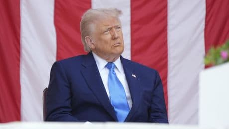 Illegal immigrant threatened to kill Trump for 'messing with us Mexicans'