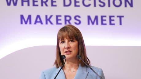 Rachel Reeves investigated by parliament’s watchdog