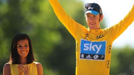 Zoon van gevallen wielervedette Bradley Wiggins vreesde dat cocaïne zijn vaders ’dood zou worden’